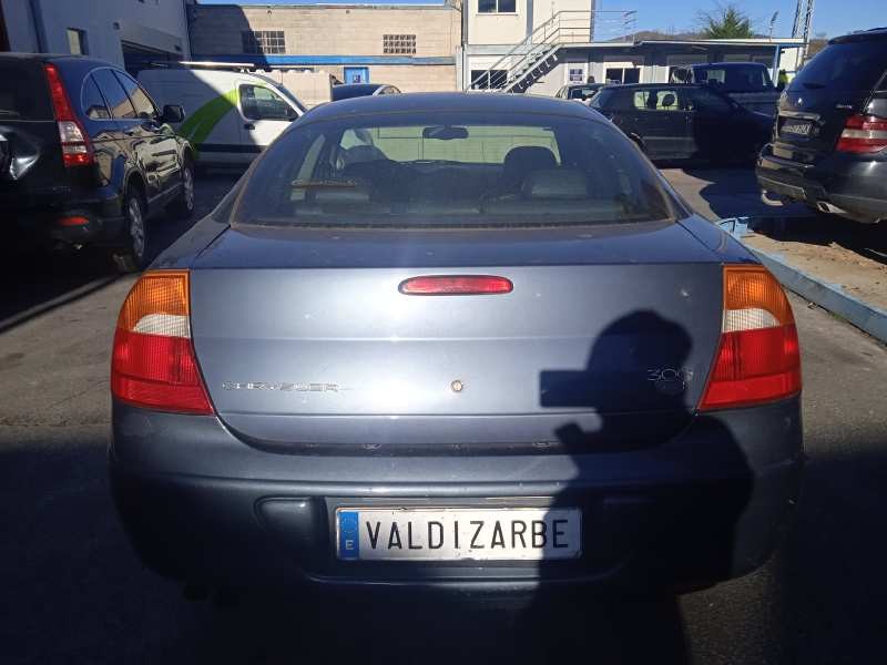 chrysler 300 m (lr) del año 2001