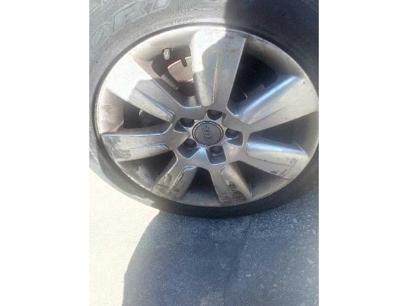 audi a6 allroad quattro (4fh) del año 2010