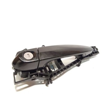Recambio de maneta exterior delantera izquierda para bmw serie 1 lim. (f21) 116d efficientdynamics edition referencia OEM IAM 51