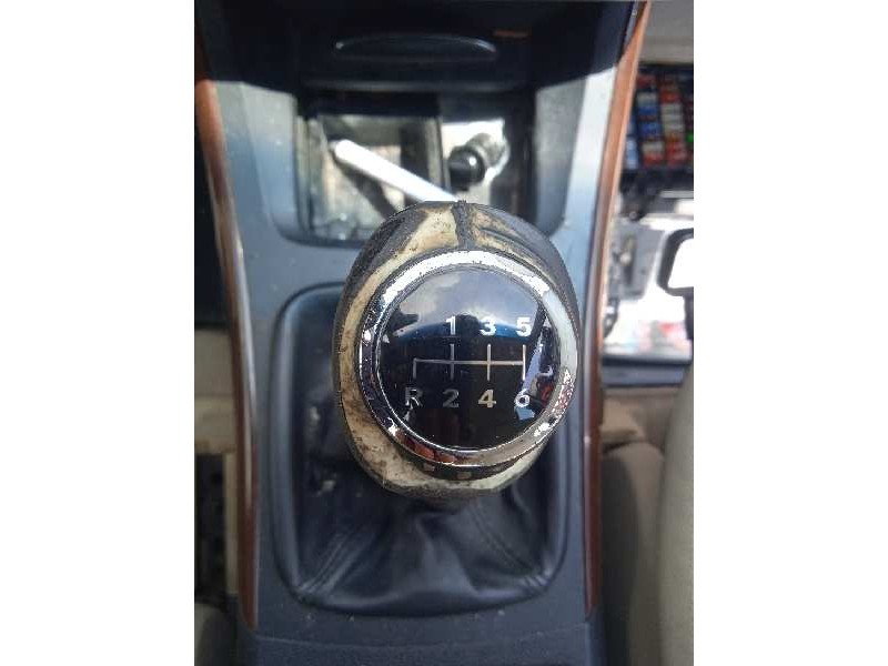 mercedes-benz clase a (w169) del año 2004