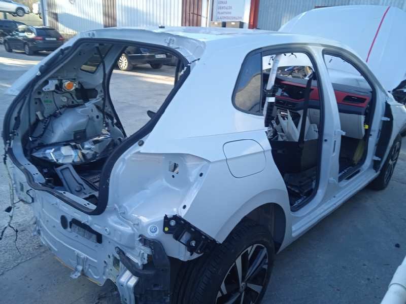 volkswagen polo del año 2020