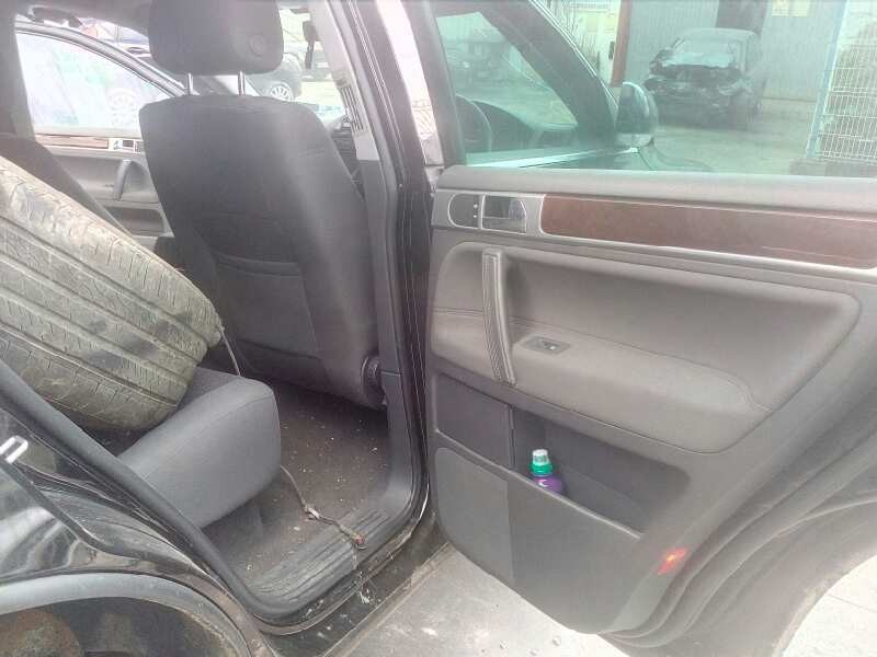 volkswagen touareg (7la) del año 2005