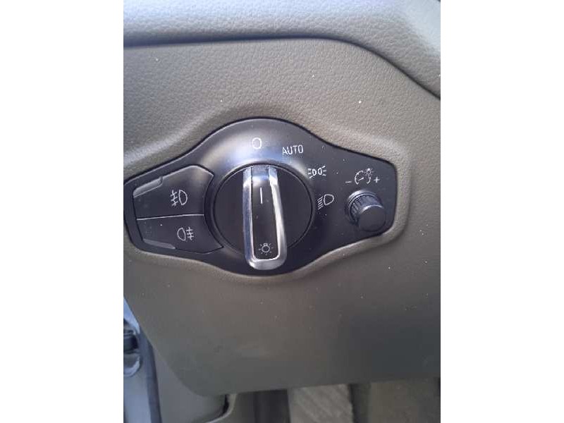 audi q5 (8r) del año 2010