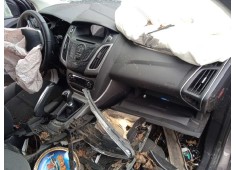 ford focus lim. (cb8) del año 2012 2