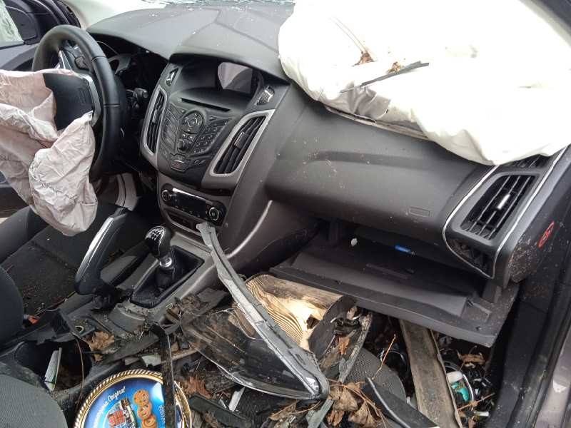 ford focus lim. (cb8) del año 2012