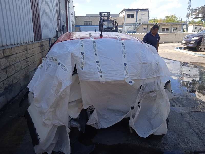 citroën c3 del año 2020