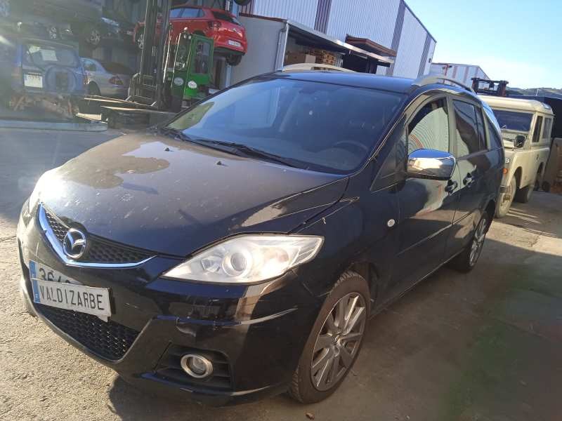 mazda 5 berl. (cr) del año 2008