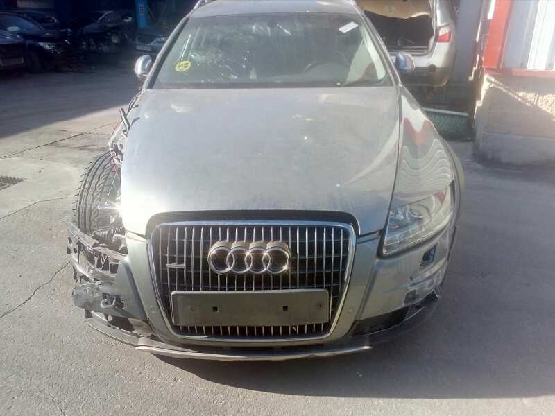 audi a6 allroad quattro (4fh) del año 2010