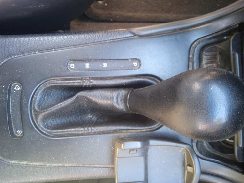 chrysler 300 m (lr) del año 2001