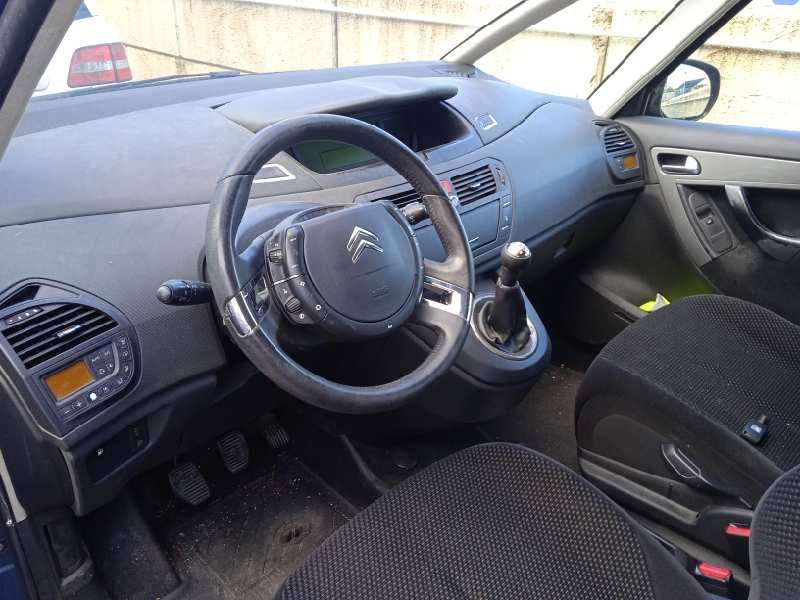 citroën c4 picasso del año 2009