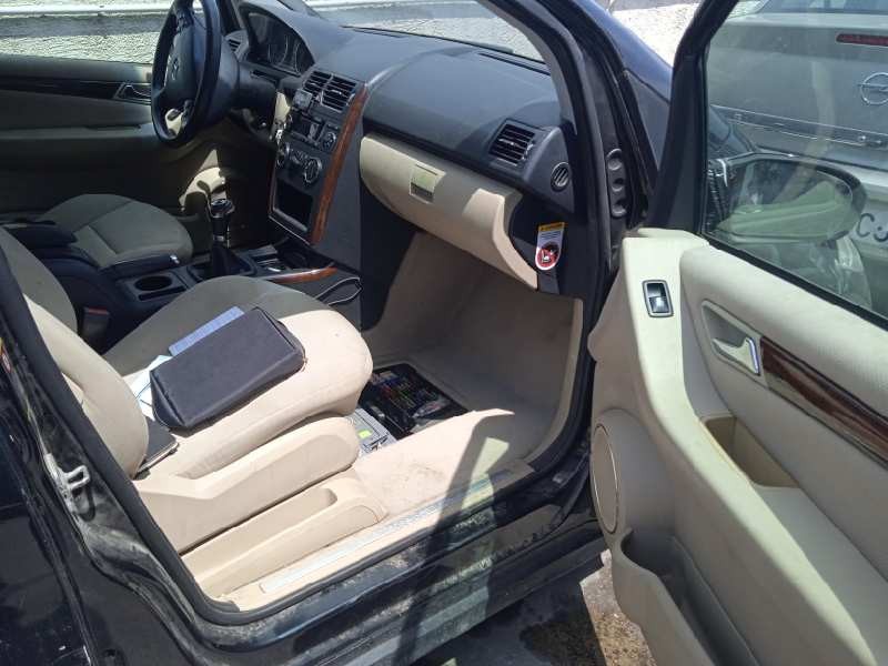 mercedes-benz clase a (w169) del año 2004