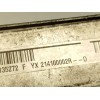 Recambio de radiador agua para renault scénic iii (jz0/1_) 1.2 tce referencia OEM IAM 214100002R  