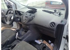 ford transit courier del año 2016 2