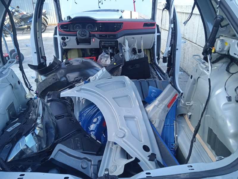 volkswagen polo del año 2020