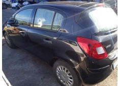 opel corsa d del año 2011 2