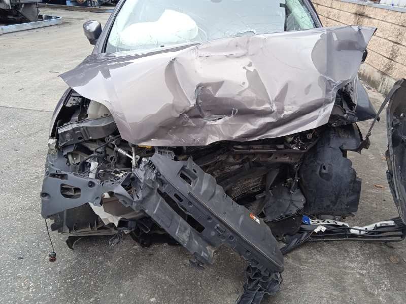 ford focus lim. (cb8) del año 2012