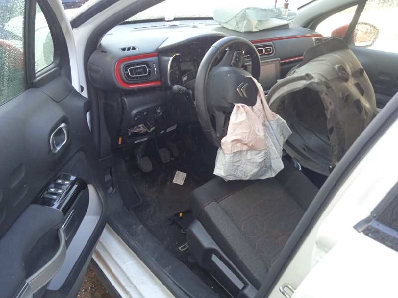 citroën c3 del año 2020