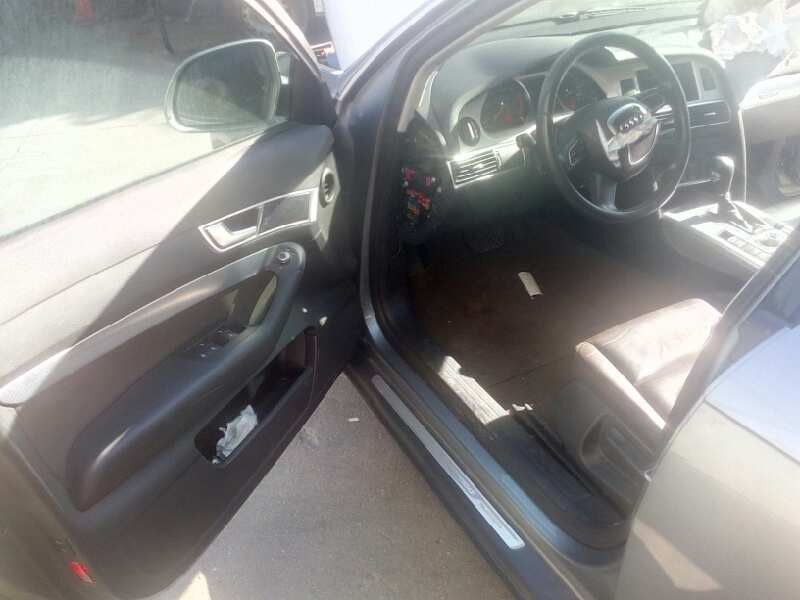 audi a6 allroad quattro (4fh) del año 2010