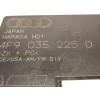 Recambio de antena para audi a6 avant (4f5) 3.0 tdi quattro (171kw) referencia OEM IAM 4F9035225D  