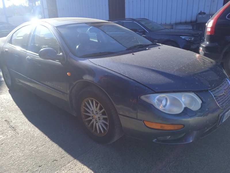 chrysler 300 m (lr) del año 2001