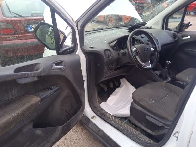 ford transit courier del año 2016