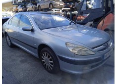 PEUGEOT 607 (S1)