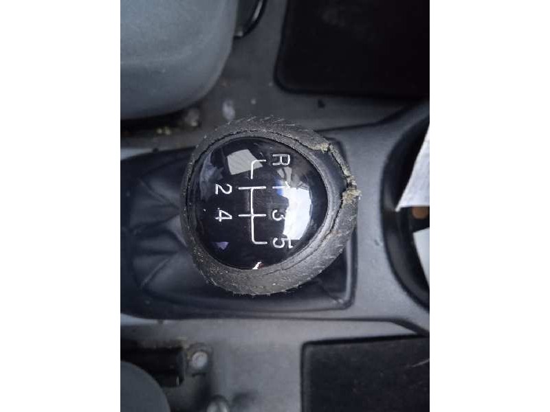 daewoo nubira berlina del año 2005