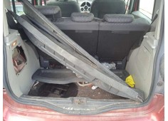 renault modus del año 2005 2