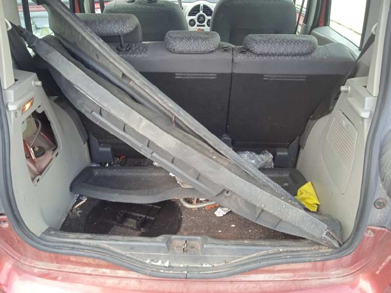 renault modus del año 2005