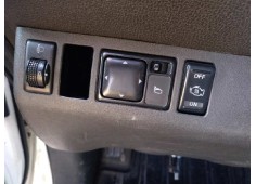 nissan pathfinder (r51) del año 2008 2