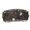 Recambio de cuadro instrumentos para citroën c3 live referencia OEM IAM 9823019980  