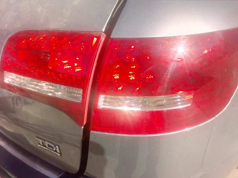 audi a6 allroad quattro (4fh) del año 2010