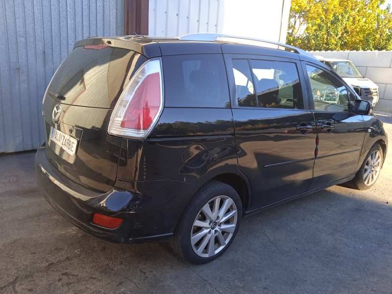 mazda 5 berl. (cr) del año 2008