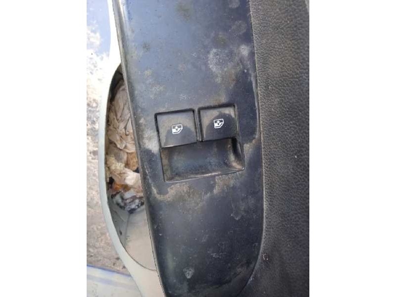 chevrolet aveo berlina hatchback del año 2012