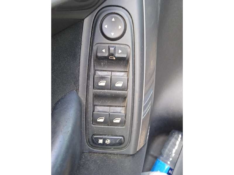 citroën c4 picasso del año 2009