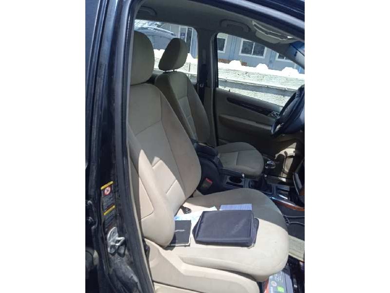 mercedes-benz clase a (w169) del año 2004