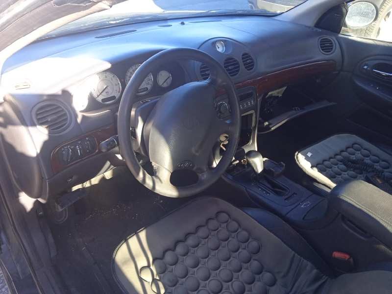 chrysler 300 m (lr) del año 2001