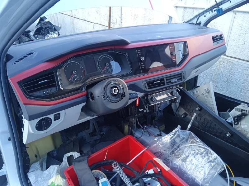 volkswagen polo del año 2020