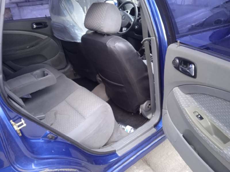 daewoo nubira berlina del año 2005