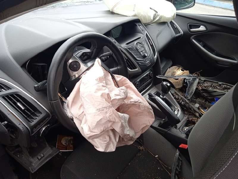 ford focus lim. (cb8) del año 2012