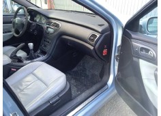 peugeot 607 (s1) del año 2002 2