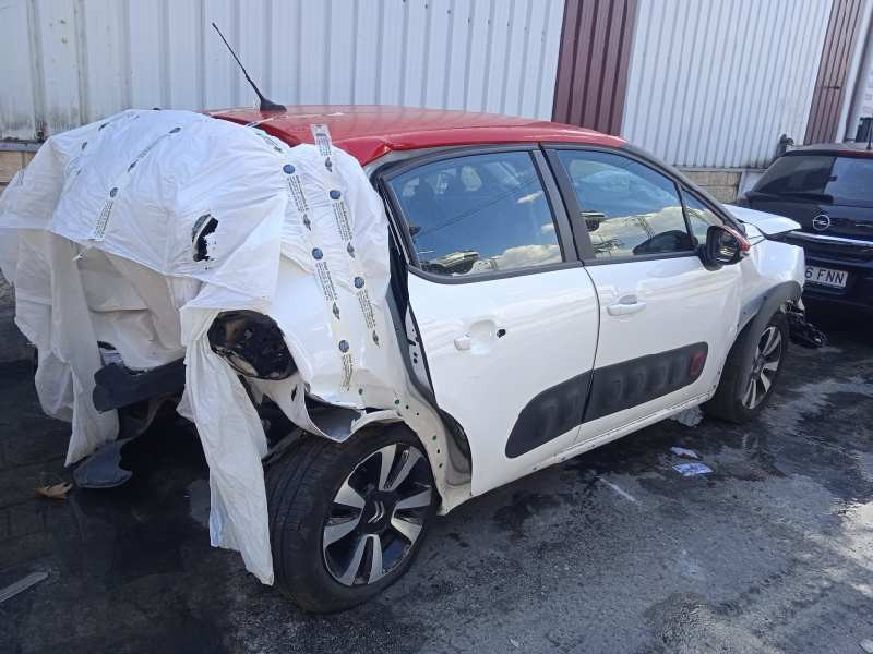 citroën c3 del año 2020