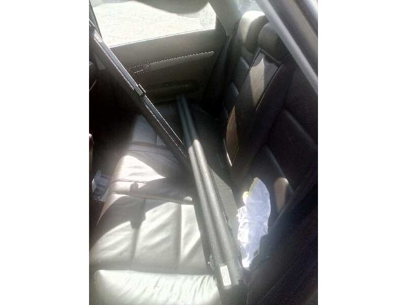 audi a6 allroad quattro (4fh) del año 2010