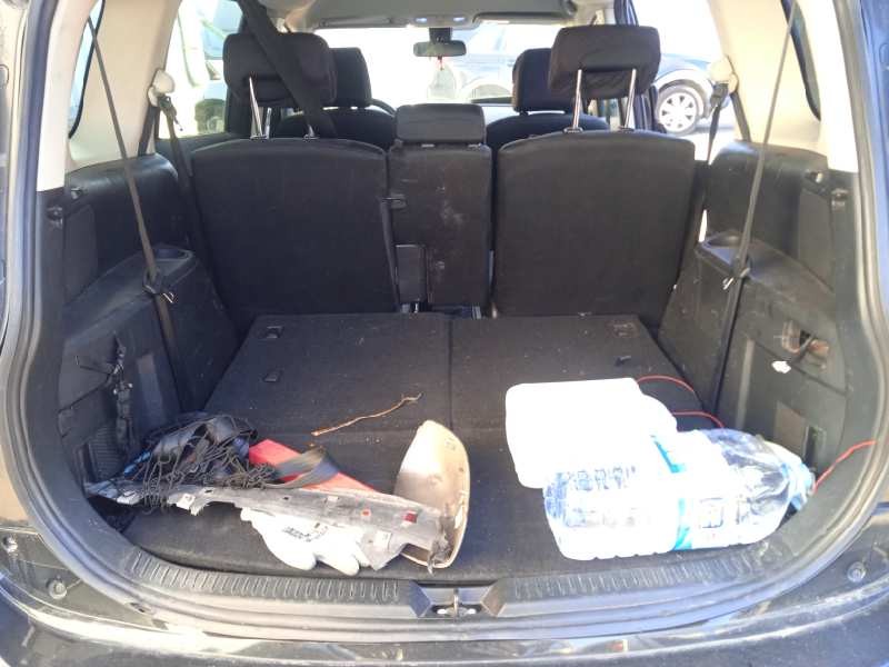 mazda 5 berl. (cr) del año 2008