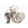 Recambio de motor arranque para kia sportage 2.0 cat referencia OEM IAM 3610023170  
