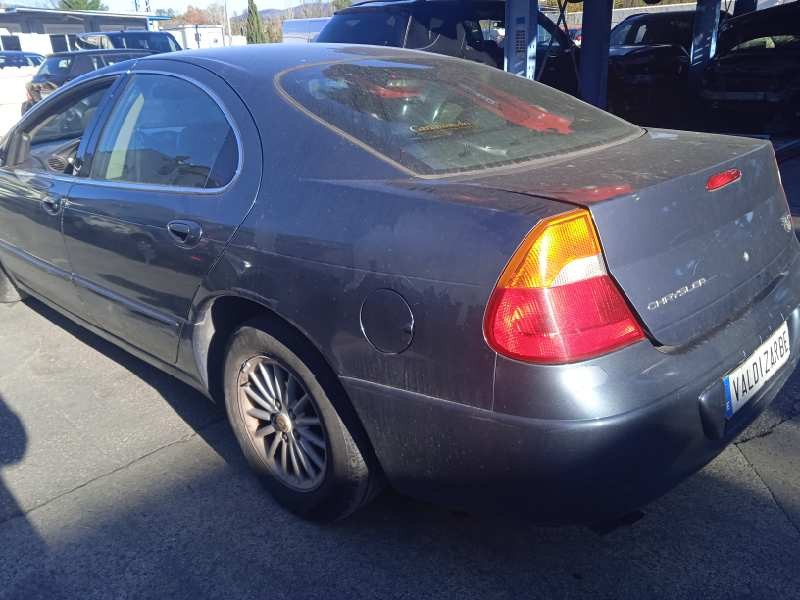 chrysler 300 m (lr) del año 2001