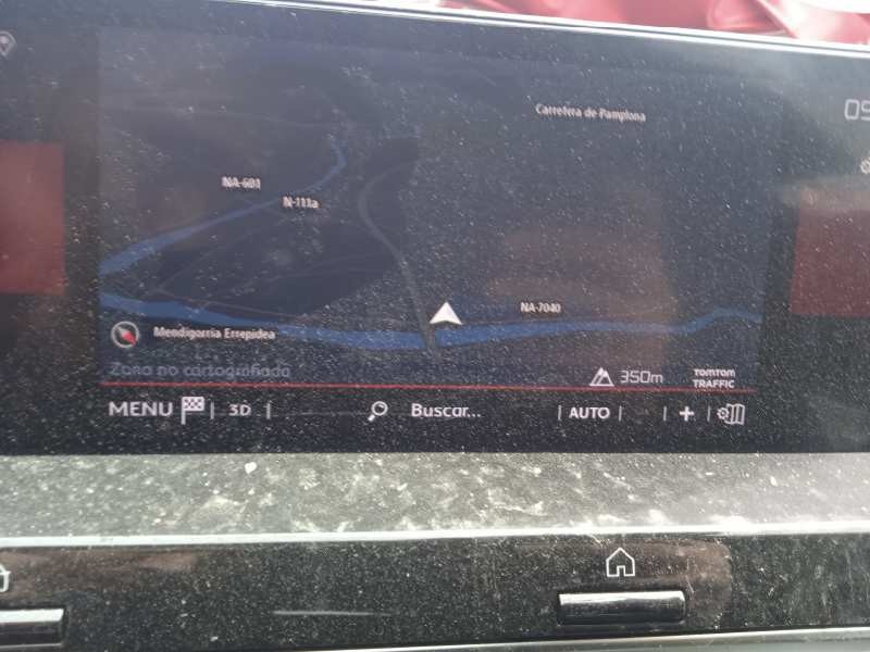 citroën c4 iii del año 2021