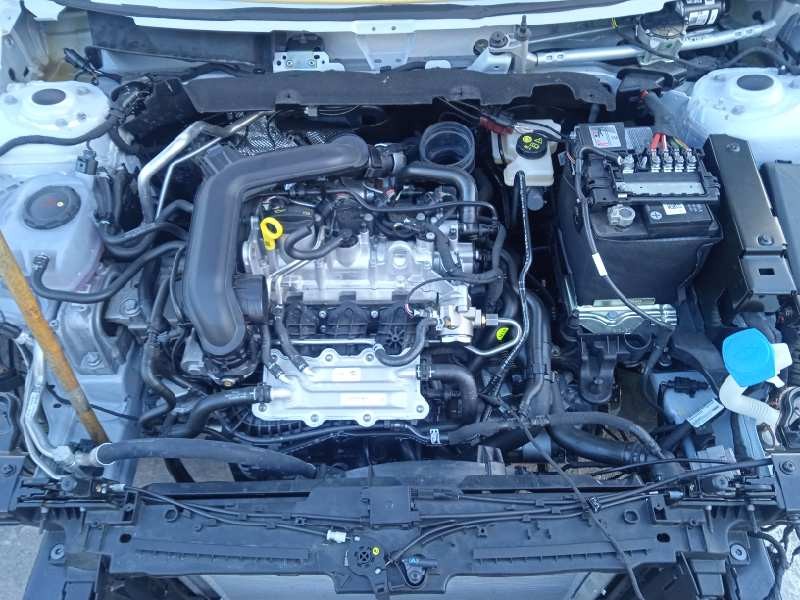 volkswagen polo del año 2020