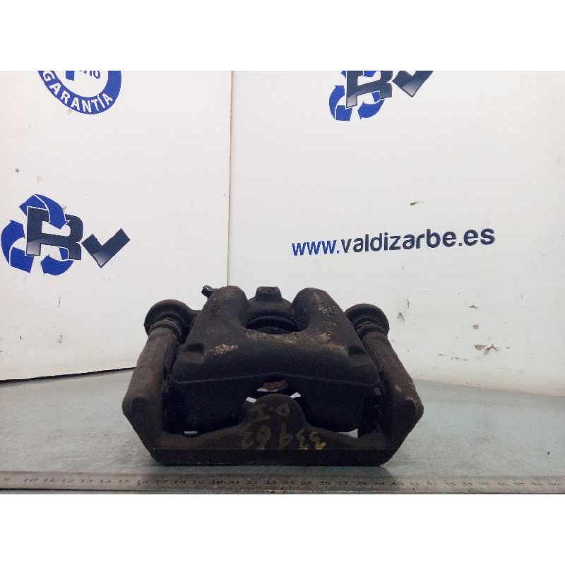 Recambio de pinza freno delantera izquierda para bmw serie 1 berlina (e81/e87) 118d referencia OEM IAM 34116774681  