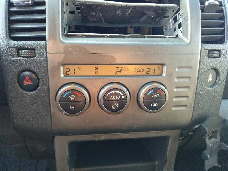 nissan pathfinder (r51) del año 2008